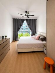 Treasure at Tampines (D18), Condominium #602330821